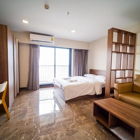 Rangsit Residence Exteriör bild