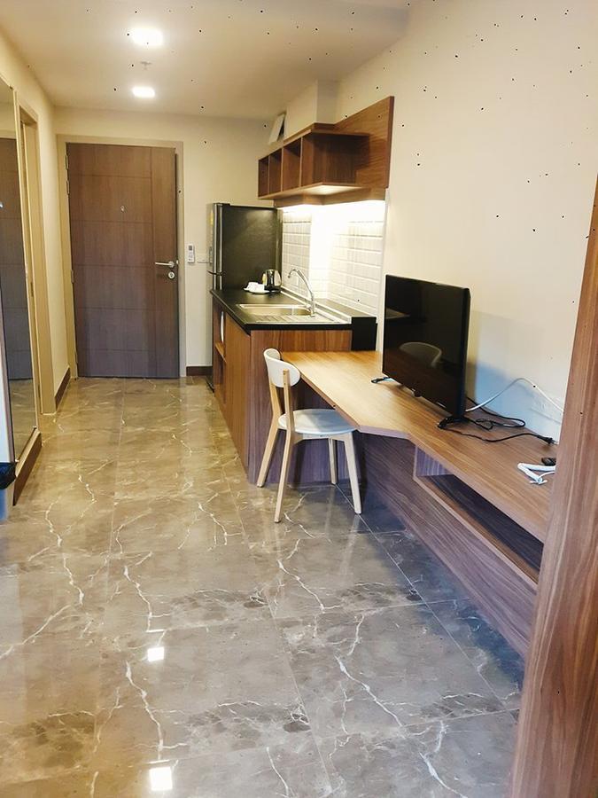 Rangsit Residence Exteriör bild